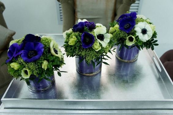 Фотография: Флористика в стиле , Стиль жизни, Свадебный декор – фото на INMYROOM