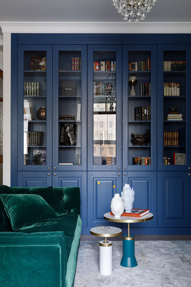 Фотография: Гостиная в стиле Современный, Квартира, Проект недели, Санкт-Петербург, 3 комнаты, 60-90 метров, Проектное бюро 7.4.2, Наталья Анищенко – фото на INMYROOM Фотография: Гостиная в стиле Современный, Квартира, Проект недели, Санкт-Петербург, 3 комнаты, 60-90 метров, Проектное бюро 7.4.2, Наталья Анищенко – фото на INMYROOM