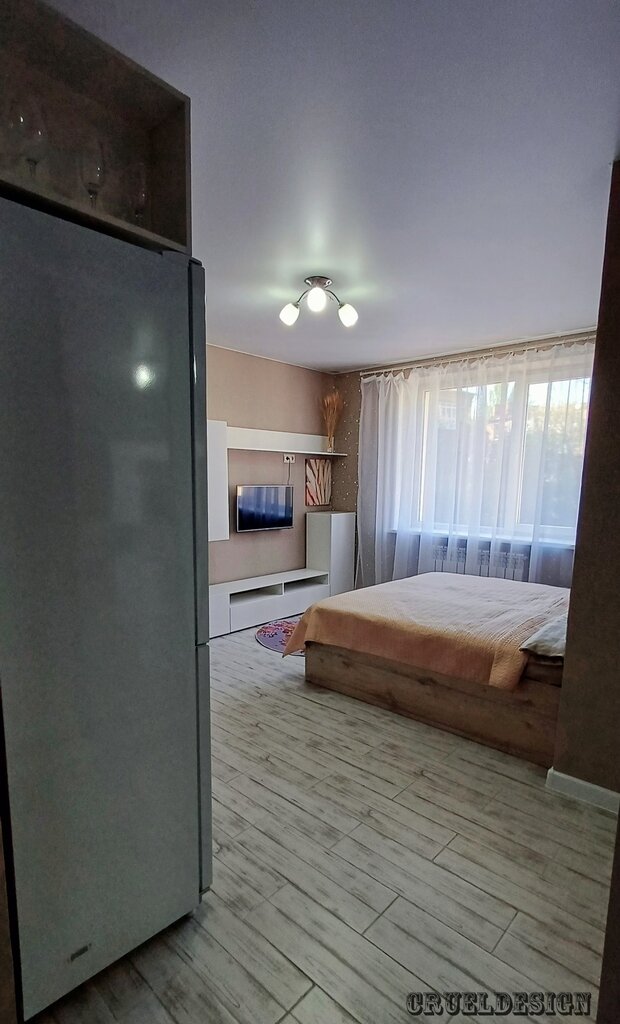 Фото из портфолио Студия для аренды – фотографии дизайна интерьеров на INMYROOM