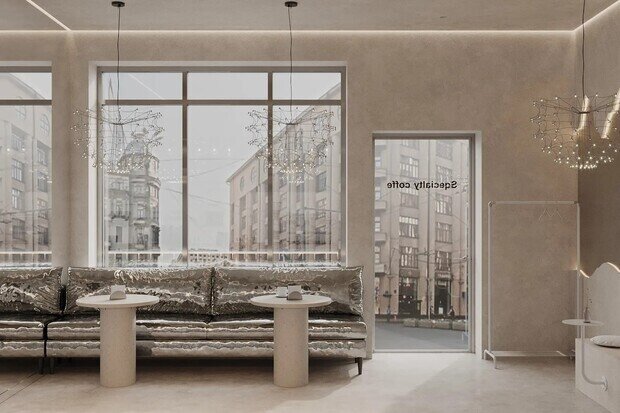 Фотография:  в стиле  – фото на INMYROOM