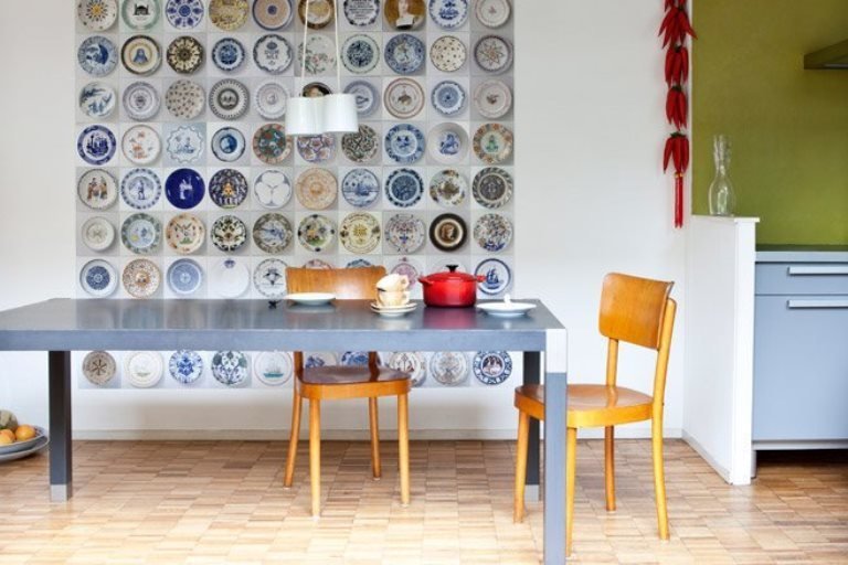 Фотография: Кухня и столовая в стиле Прованс и Кантри, Современный, Декор интерьера, Декор дома – фото на INMYROOM Фотография: Кухня и столовая в стиле Прованс и Кантри, Современный, Декор интерьера, Декор дома – фото на INMYROOM