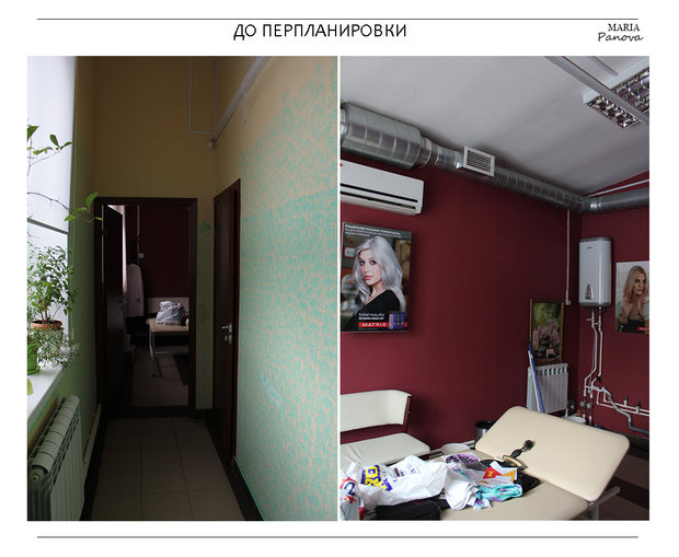 Фото из портфолио Детское пространство Fantasy Loft (2020) – фотографии дизайна интерьеров на INMYROOM
