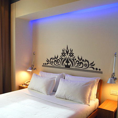 Фотография: Спальня в стиле Современный, Декор интерьера, Декор дома – фото на INMYROOM