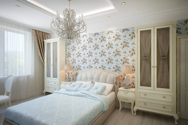 Фото из портфолио Пламя страсти – фотографии дизайна интерьеров на INMYROOM