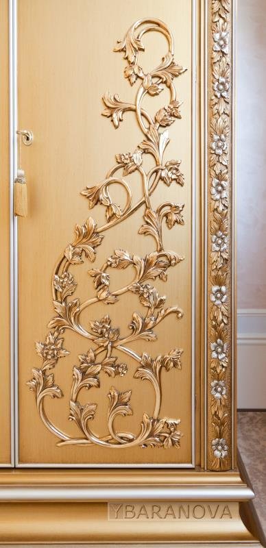 Фото из портфолио ЖК Ломоносовский – фотографии дизайна интерьеров на InMyRoom.ru