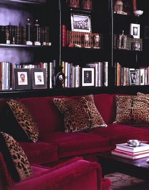 Фотография: Гостиная в стиле Прованс и Кантри, Декор интерьера, Дизайн интерьера, Цвет в интерьере – фото на INMYROOM