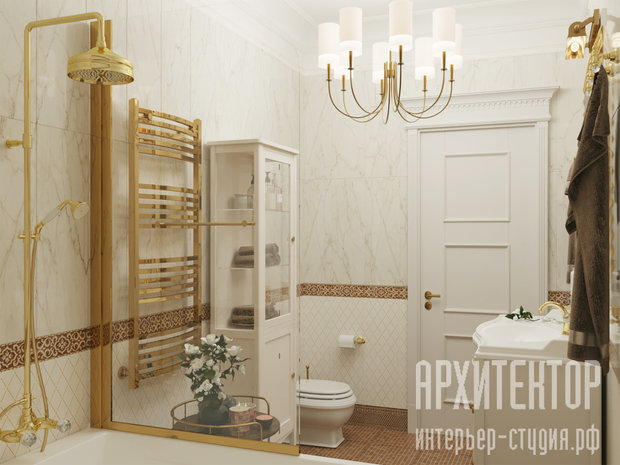 Фото из портфолио Избранные товары – фотографии дизайна интерьеров на INMYROOM