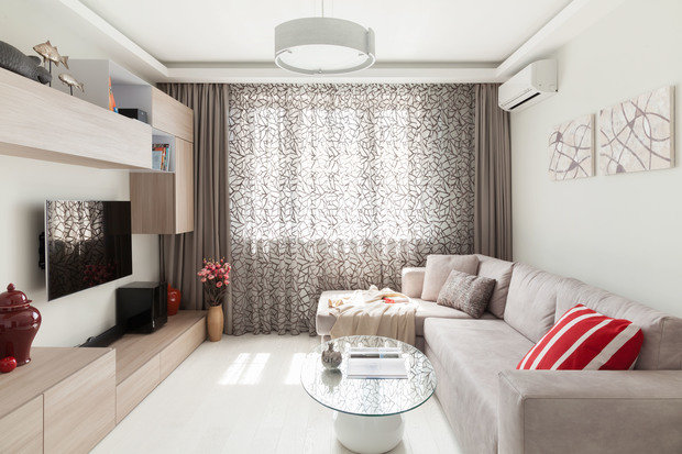 Фото из портфолио Мои избранные статьи – фотографии дизайна интерьеров на INMYROOM