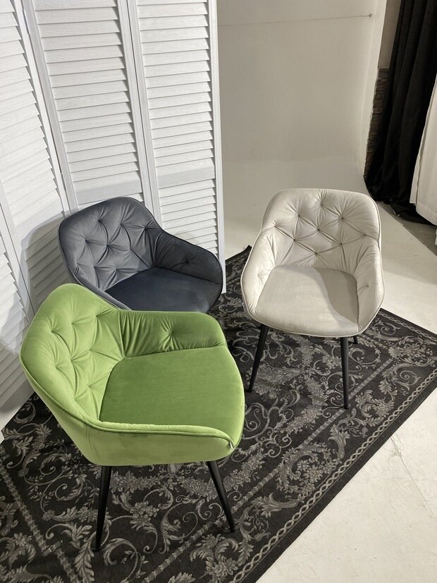 Фото из портфолио breeze м-сити – фотографии дизайна интерьеров на INMYROOM