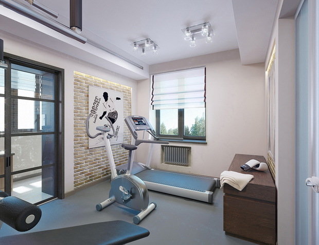 Фото из портфолио Интерьеры Ар деко – фотографии дизайна интерьеров на INMYROOM