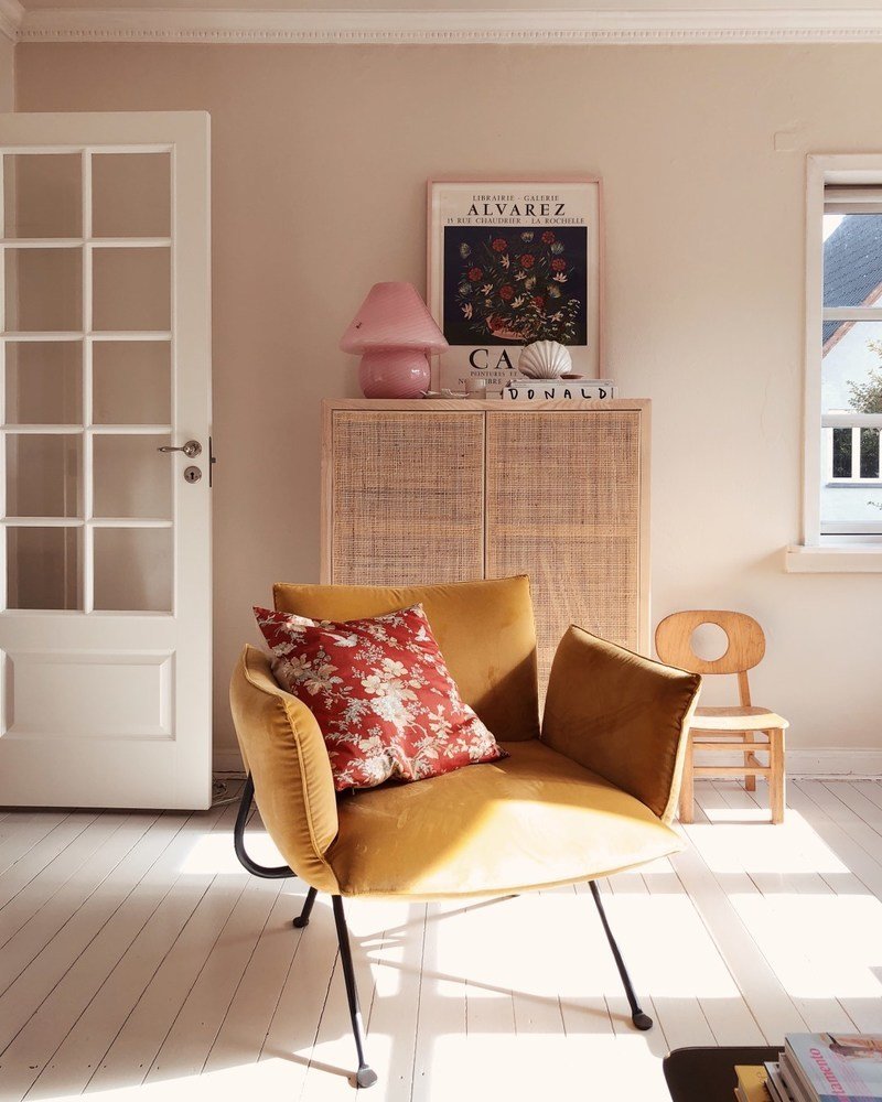 Фотография: Гостиная в стиле Скандинавский, Кухня и столовая, Детская, Декор интерьера, Дом, Дания, ИКЕА, Дом и дача, Более 90 метров – фото на INMYROOM Фотография: Гостиная в стиле Скандинавский, Кухня и столовая, Детская, Декор интерьера, Дом, Дания, ИКЕА, Дом и дача, Более 90 метров – фото на INMYROOM