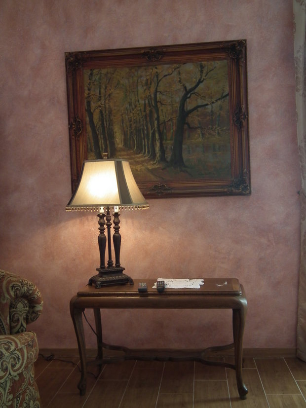 Фото из портфолио  – фотографии дизайна интерьеров на INMYROOM