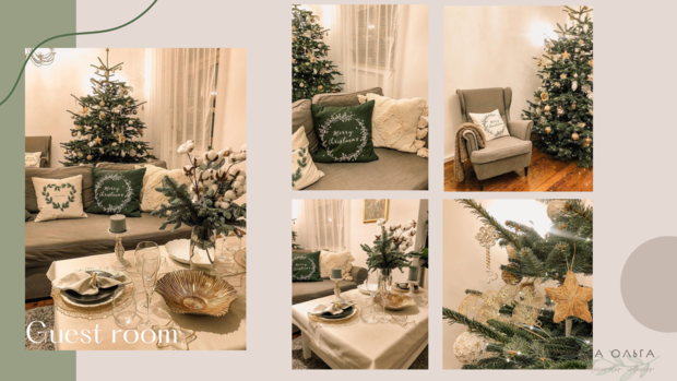 Фото из портфолио Моё портфолио  – фотографии дизайна интерьеров на INMYROOM