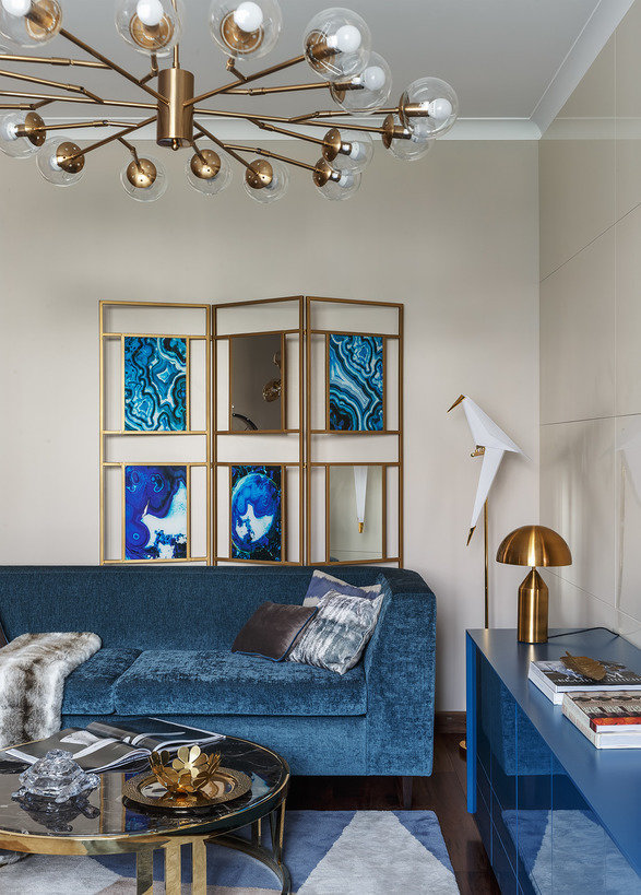 Фотография: Гостиная в стиле Современный, Классический, Эклектика, Минимализм, Проект недели, Подмосковье, Московская область, Таунхаус, Кирпичный дом, 4 и больше, Более 90 метров, Ектерина Реброва, Елена Поворова, Бюро Home Emotions, КП «Александровский» – фото на INMYROOM Фотография: Гостиная в стиле Современный, Классический, Эклектика, Минимализм, Проект недели, Подмосковье, Московская область, Таунхаус, Кирпичный дом, 4 и больше, Более 90 метров, Ектерина Реброва, Елена Поворова, Бюро Home Emotions, КП «Александровский» – фото на INMYROOM