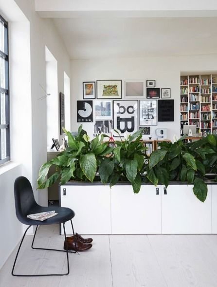 Фотография: Гостиная в стиле Скандинавский, DIY, Стиль жизни, Советы, Перегородки – фото на INMYROOM Фотография: Гостиная в стиле Скандинавский, DIY, Стиль жизни, Советы, Перегородки – фото на INMYROOM