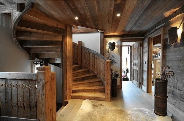 Фотография: Ванная в стиле Прованс и Кантри, Декор интерьера, Дом, Декор, Особняк, Шале – фото на INMYROOM