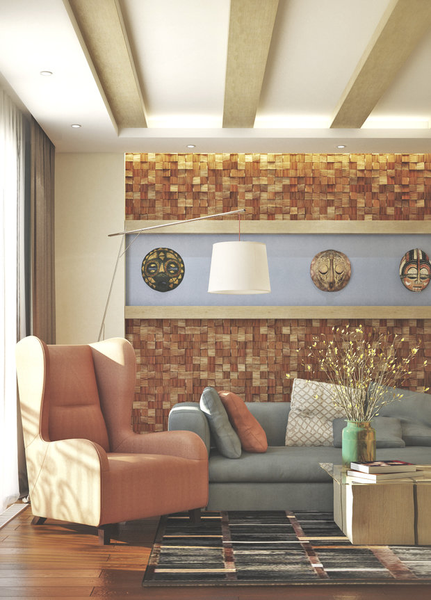 Фото из портфолио in_portfolio – фотографии дизайна интерьеров на INMYROOM