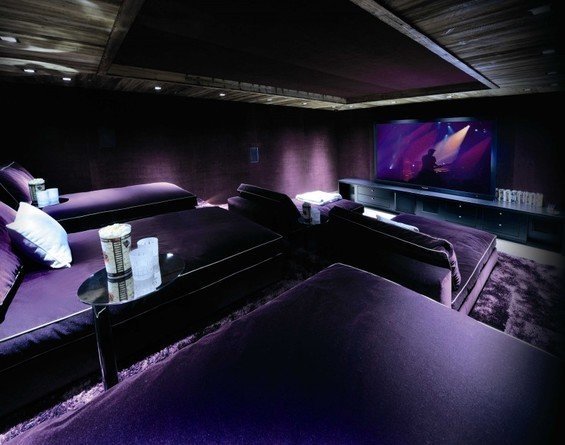 Фотография: Спальня в стиле Классический, Современный, Эклектика – фото на INMYROOM