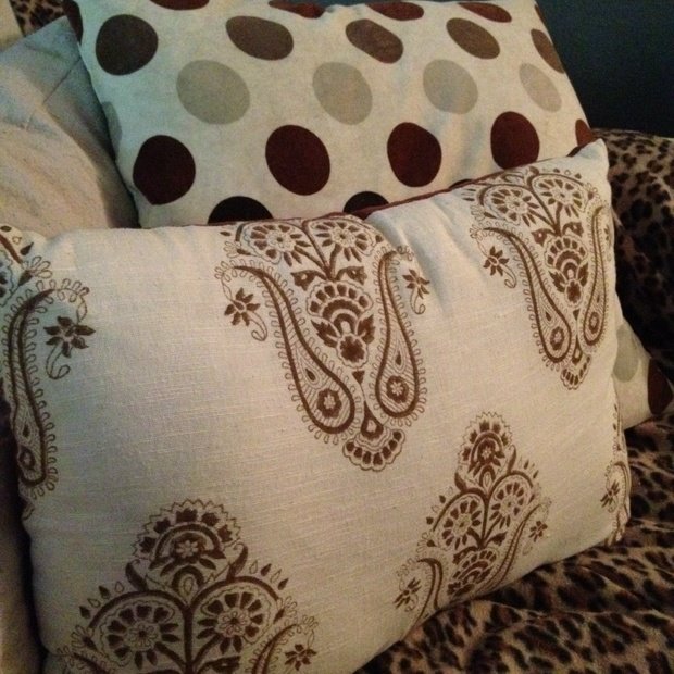 Фото из портфолио Что меня вдохновляет – фотографии дизайна интерьеров на INMYROOM