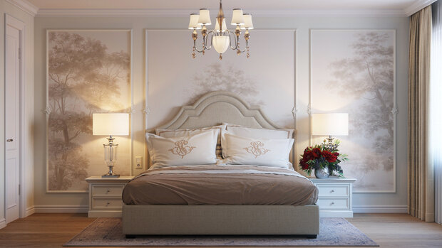 Фотография:  в стиле  – фото на INMYROOM