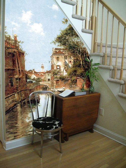 Фото из портфолио ремонт – фотографии дизайна интерьеров на INMYROOM
