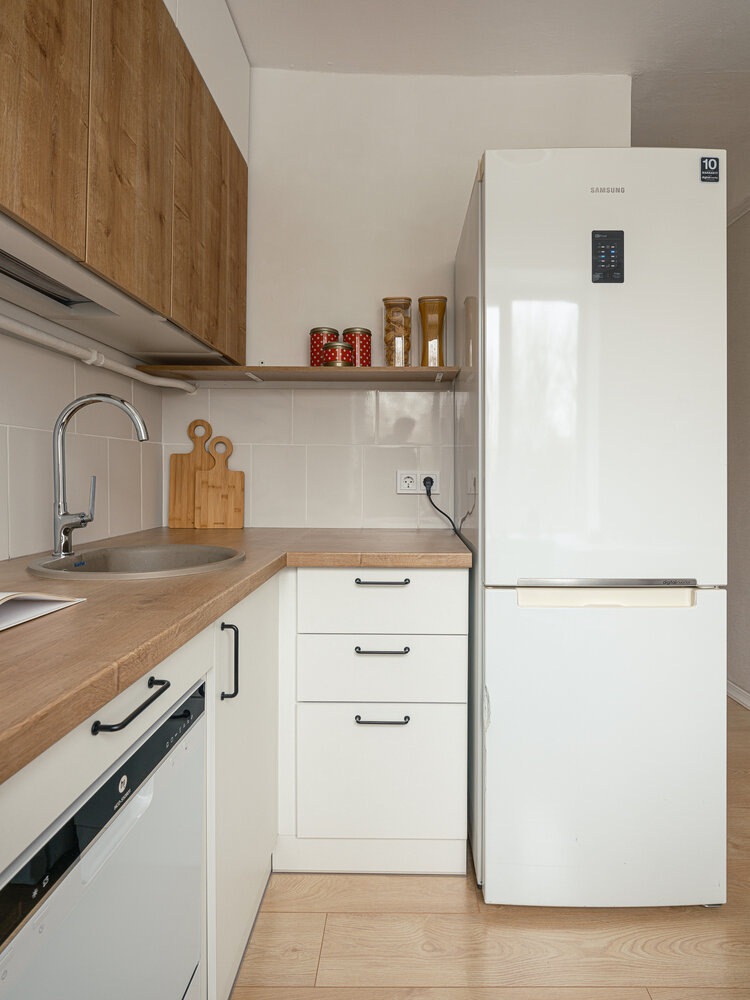 Фотография: в стиле , Квартира, Переделка, Хрущевка, до 40 метров – фото на INMYROOM Фотография: в стиле , Квартира, Переделка, Хрущевка, до 40 метров – фото на INMYROOM