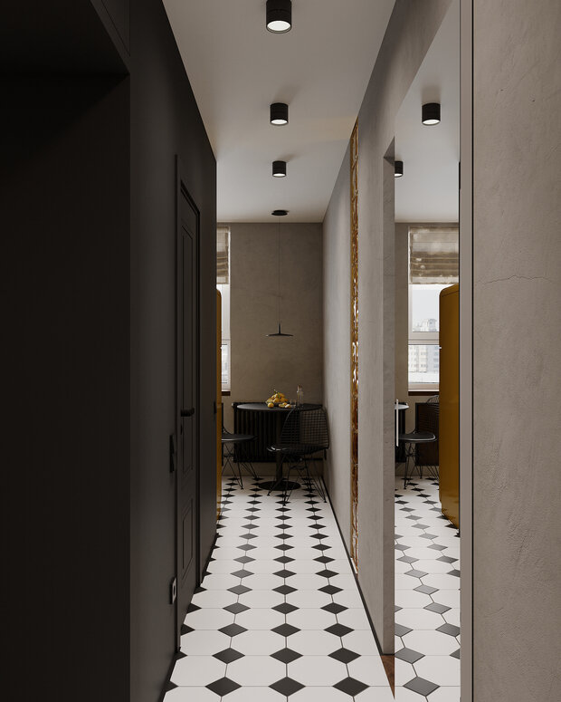 Фотография: в стиле – фото на INMYROOM