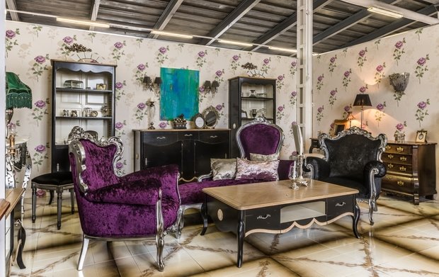 Фото из портфолио Alter Ego Houme – фотографии дизайна интерьеров на INMYROOM