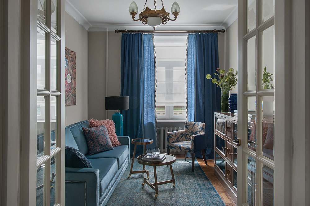 Фотография: Гостиная в стиле Прованс и Кантри, Классический, Эклектика, Квартира, Переделка, Москва, эклектика в нитерьере, Сталинка, 2 комнаты, 60-90 метров, Музыченко Елена, Святодух Марина, современная классика – фото на INMYROOM Фотография: Гостиная в стиле Прованс и Кантри, Классический, Эклектика, Квартира, Переделка, Москва, эклектика в нитерьере, Сталинка, 2 комнаты, 60-90 метров, Музыченко Елена, Святодух Марина, современная классика – фото на INMYROOM