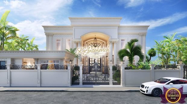 Фото из портфолио The best architect Katrina Antonovich – фотографии дизайна интерьеров на INMYROOM