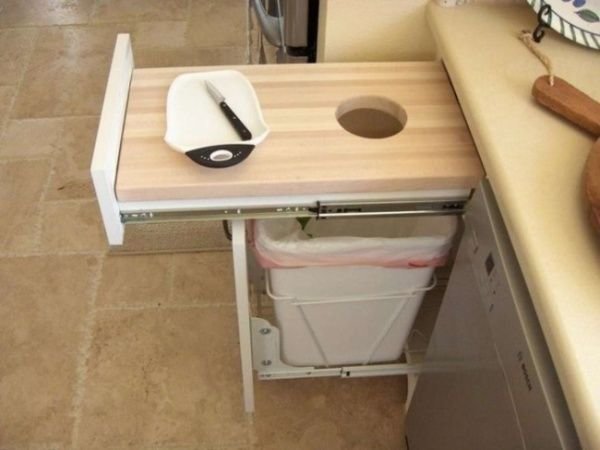 Фото из портфолио кухня – фотографии дизайна интерьеров на InMyRoom.ru