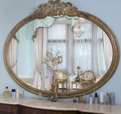 Фото из портфолио Квартира 240 кв. метров на наб. реки Мойка – фотографии дизайна интерьеров на INMYROOM