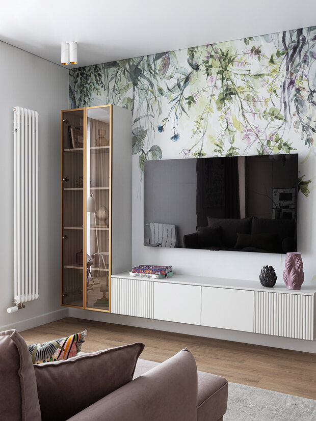 Фотография:  в стиле  – фото на INMYROOM
