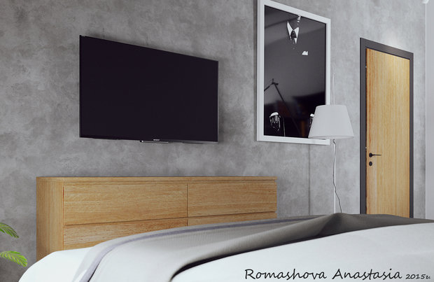 Фото из портфолио таунхаус, жк "Венеция" – фотографии дизайна интерьеров на INMYROOM