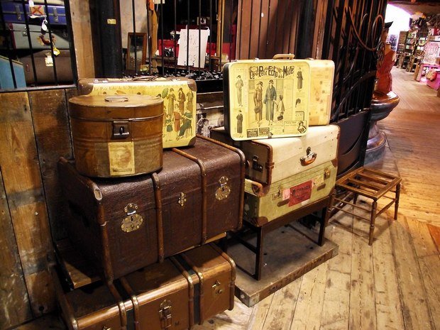 Фотография: Декор в стиле Прованс и Кантри, Классический, Современный, Великобритания, Испания, Португалия, Франция, Дома и квартиры, Городские места, Лондон, Париж, Барселона, Мадрид, Блошиный рынок, Амстердам, Лиссабон, Голландия – фото на INMYROOM