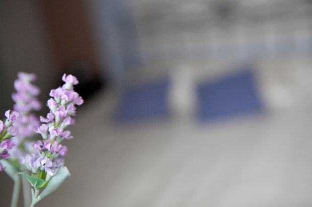 Фото из портфолио Спальни – фотографии дизайна интерьеров на INMYROOM