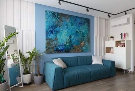 Переделкино (реализация)