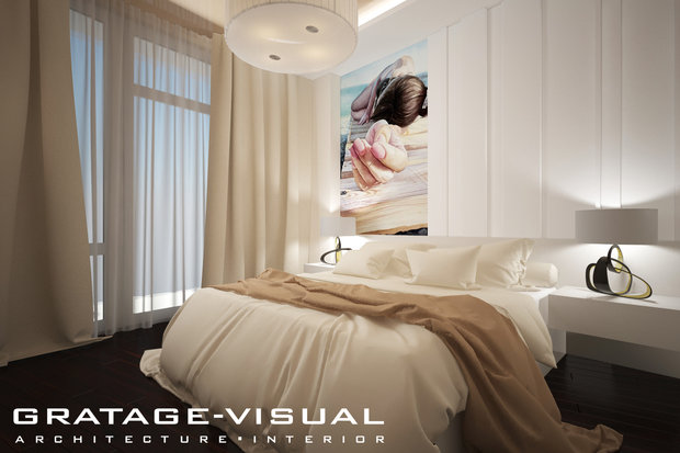Фото из портфолио Избранные товары – фотографии дизайна интерьеров на INMYROOM