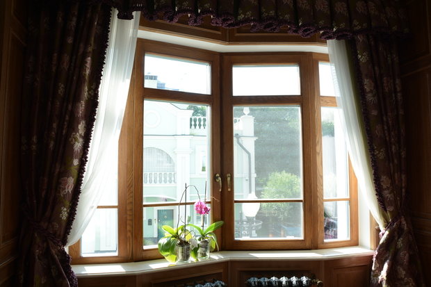 Фото из портфолио ул. Береговая – фотографии дизайна интерьеров на INMYROOM