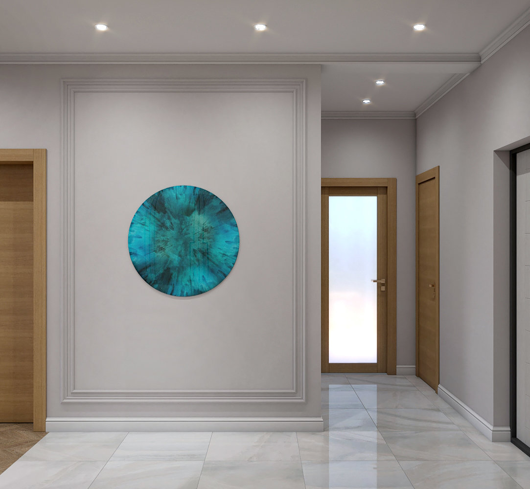 Фото из портфолио Квартира Ставрополь – фотографии дизайна интерьеров на INMYROOM Фото из портфолио Квартира Ставрополь – фотографии дизайна интерьеров на INMYROOM