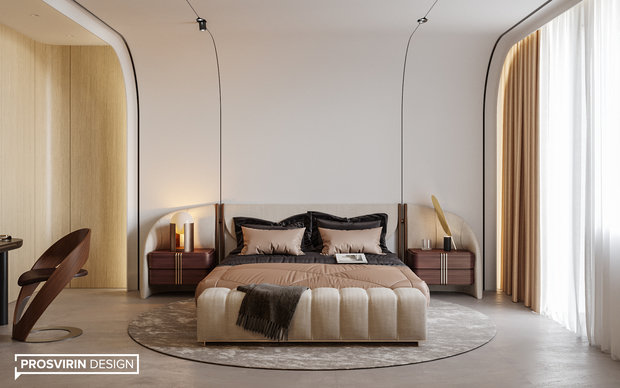 Фото из портфолио YACHT – фотографии дизайна интерьеров на INMYROOM