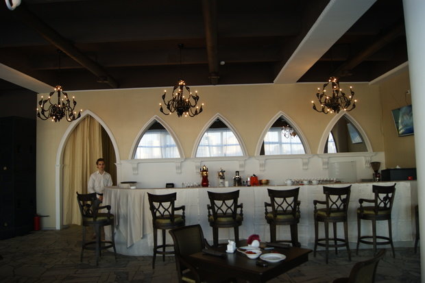 Фото из портфолио Интерьеры – фотографии дизайна интерьеров на INMYROOM