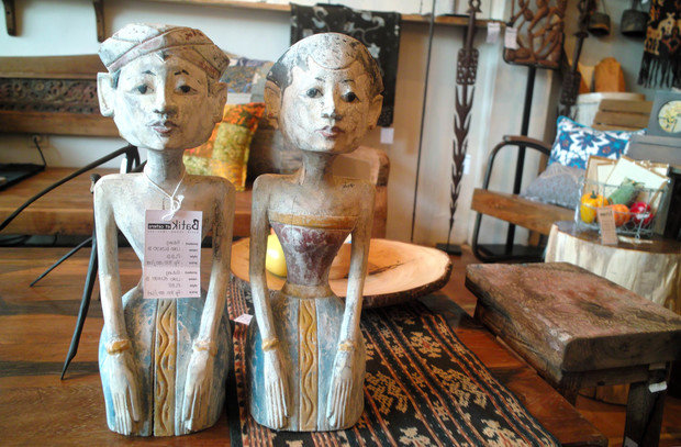 Фотография: Аксессуары в стиле Прованс и Кантри – фото на InMyRoom.ru