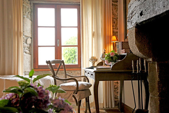 Фотография: Кабинет в стиле Прованс и Кантри, Декор, Дома и квартиры – фото на INMYROOM