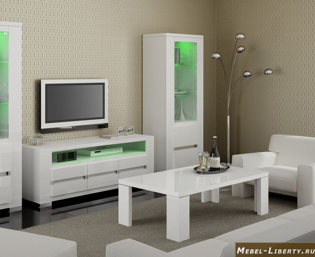 Фото из портфолио Status современная мебель из Италии – фотографии дизайна интерьеров на INMYROOM