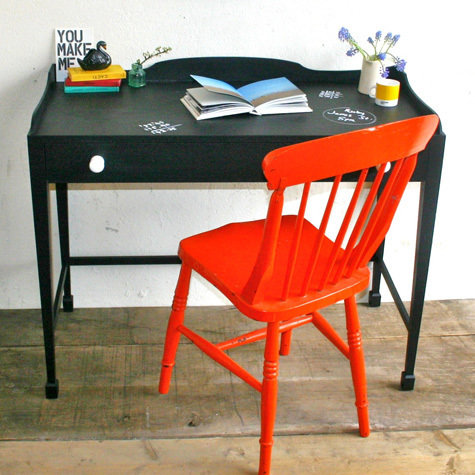 Фотография: Мебель и свет в стиле Прованс и Кантри, Декор и DIY, DIY, Переделка – фото на INMYROOM