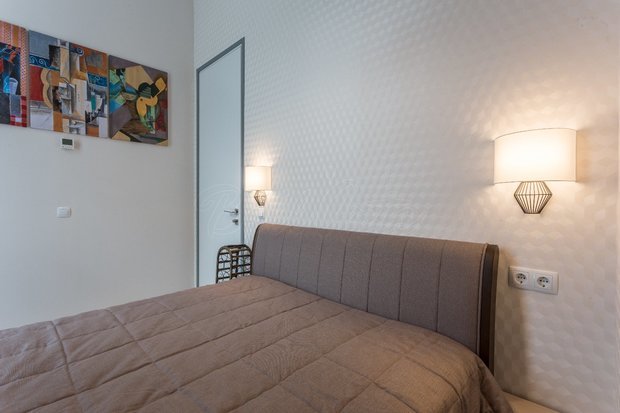 Фото из портфолио Летний день – фотографии дизайна интерьеров на INMYROOM