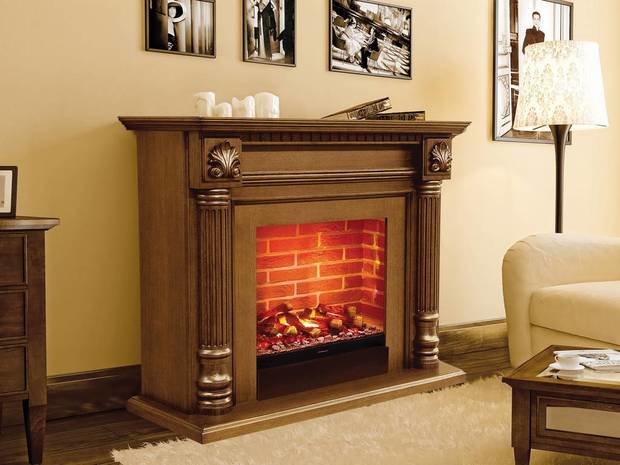 Фотография: Декор в стиле Классический, Декор интерьера, Интерьер комнат, Советы, Камин, Свечи, Биокамин – фото на INMYROOM