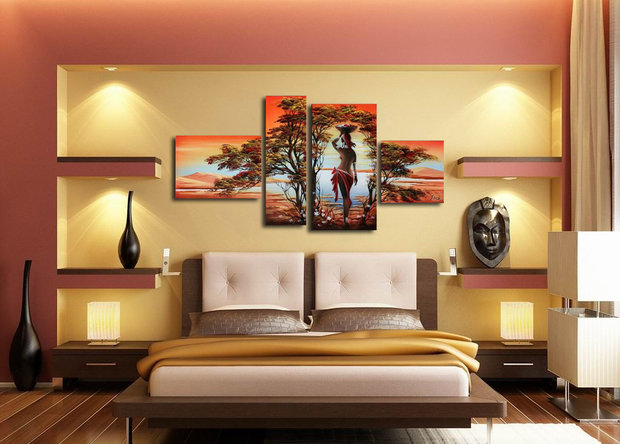Фото из портфолио Мое избранное – фотографии дизайна интерьеров на INMYROOM