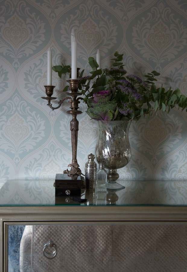 Фото из портфолио Дом для большой семьи в самом живописном подмосковном провансе Довиль – фотографии дизайна интерьеров на INMYROOM